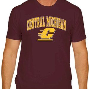 Adult Arch & Logo Soft Style Gameday T-Shirt